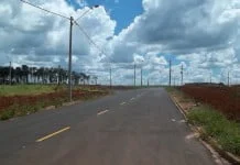 Prefeitura coloca à venda 13 lotes comerciais e residenciais em loteamentos urbanos