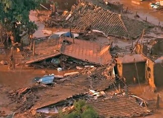 Alunos da ETEC de Olímpia arrecadam itens que possam minimizar a tragédia em Mariana (MG)