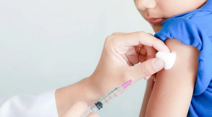 HPV: vacinação gratuita chega aos jovens de 15 a 19 anos em Olímpia