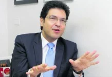 Chapa de Sergei Cobra ganha adesões importantes também em Olímpia, lideradas por Ivinho Aidar