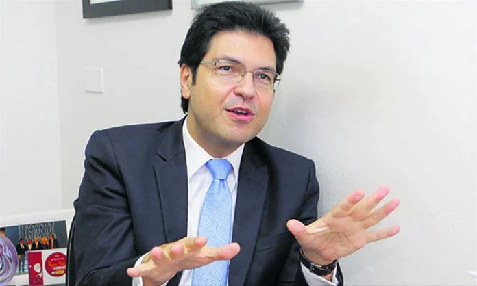 Chapa de Sergei Cobra ganha adesões importantes também em Olímpia, lideradas por Ivinho Aidar
