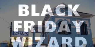 Wizard faz promoção ‘imperdível e arrasadora’ nesta semana Black Friday
