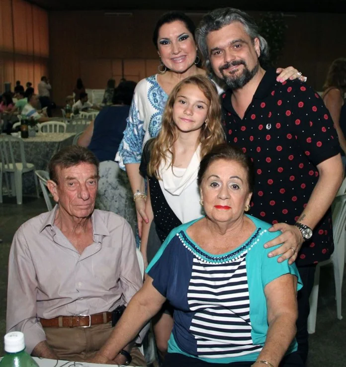 Diretores da Tuti NI e Benito Benatti são homenageados no 4º Workshop da Saúde