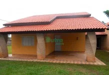Recanto Shalom para um final de ano com conforto, lazer e segurança, no Distrito de Álvora