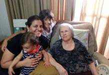 Morre Dona Beatriz, a co-fundadora da Cruzada Espírita Cristã