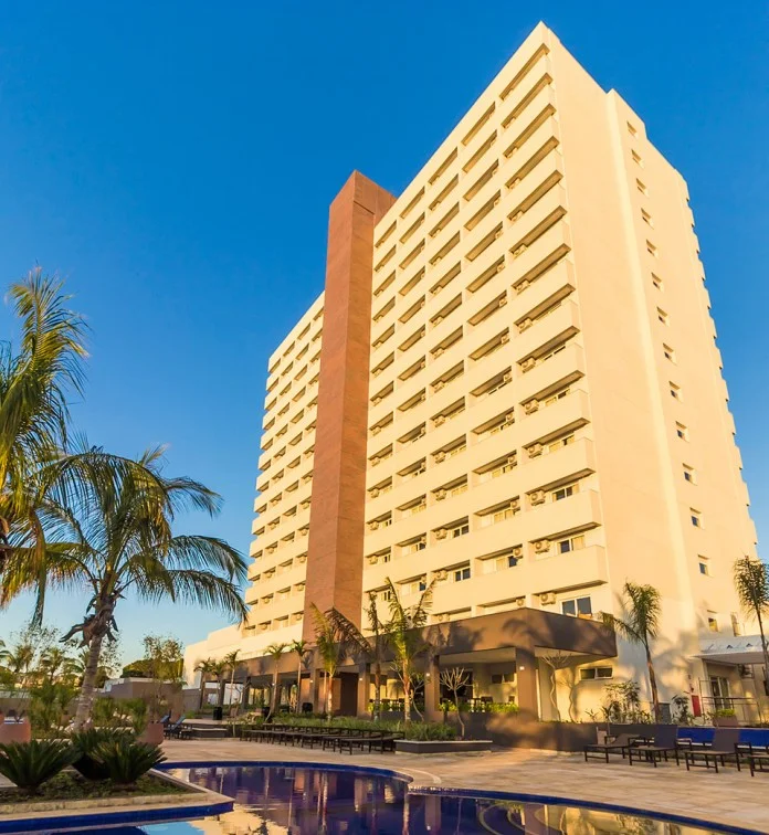 Celebration Resort abre a sua primeira temporada de férias