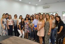 Servidores municipais são treinados para o Marco Regulatório da Sociedade Civil