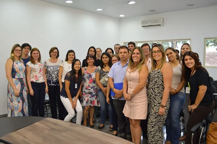 Servidores municipais são treinados para o Marco Regulatório da Sociedade Civil