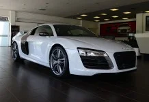 Euro Motors traz para Rio Preto modelos inéditos, como o Audi R8 de 50 Tons
