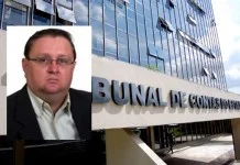 Ferezin reverte condenação de contas irregulares e devolução de subsídio de Gerolim