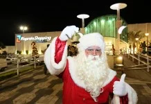 A partir de hoje, Riopreto Shopping intensifica programação de Natal