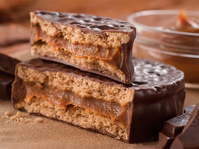 Marca de Alfajores Havanna chega ao Riopreto Shopping
