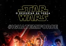#IguatemiForce: Um dia dedicado aos fãs de Star Wars