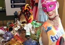 Tuti Resort será samba enredo no Carnaval de Olímpia