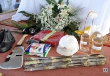 Guarani realiza missas de fim de safra em suas unidades industriais e evento no Barretão