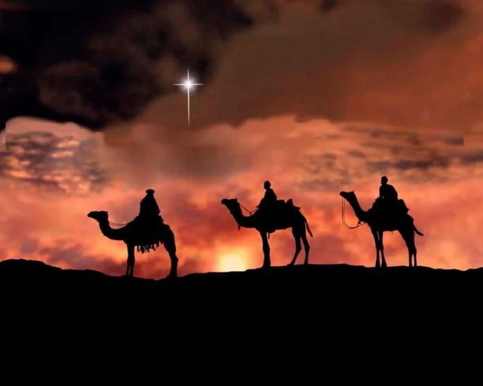 Natal: Escândalo do Bem