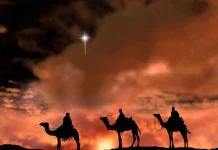 Presente de Natal