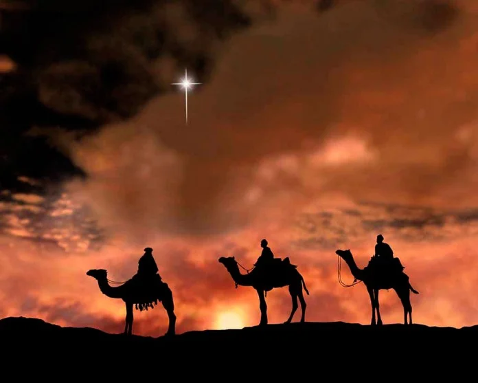 Presente de Natal