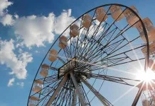 Roda-Gigante Brasil chega no Riopreto Shopping neste final de semana
