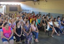 Professores recebem capacitação para difundir o empreendedorismo no ano letivo
