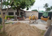 Cinco escolas municipais recebem reformas de quase R$ 1,1 milhão