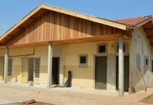 Alunos do Fundamental voltarão às aulas em nova escola em Ribeiro dos Santos