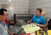 Secretaria de Turismo desenvolve Projeto Férias