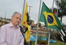 Presidente Salata devolve mais de meio milhão aos cofres da Prefeitura