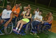 Deficientes Olimpienses Associados rumo à conquista de sua sede