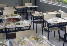 Mais de cinco mil alunos da rede municipal retornam &agrave;s aulas na segunda