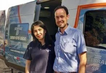Sebrae Móvel atende empresários e futuros empreendedores até esta sexta-feira