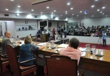 Código de Obras e de Postura é aprovado na primeira sessão legislativa do ano