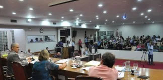 Código de Obras e de Postura é aprovado na primeira sessão legislativa do ano