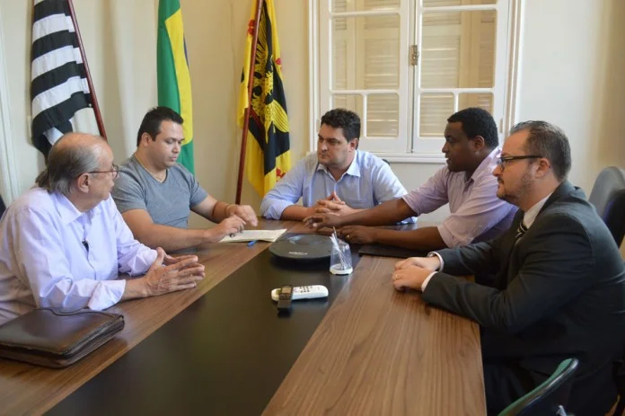 DOA recebe terreno de 1,2 mil metros quadrados no Tropical 2