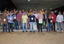 ACIO e Sebrae levam empresários de Olímpia para a Feira do Empreendedor
