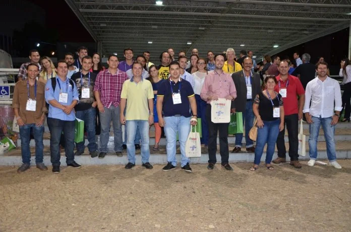 ACIO e Sebrae levam empresários de Olímpia para a Feira do Empreendedor