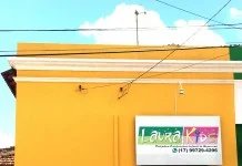 Comemoração e promoções nos 5 anos de Laura Kids neste sábado