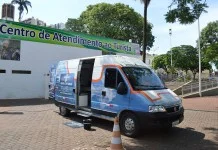 Unidade Móvel do Sebrae retorna à Olímpia no final de março