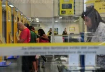 Bancos fecham segunda e terça de Carnaval e só reabrem ao meio dia de Cinzas