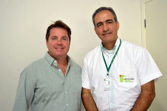 Prefeitura recebe inscrições para Curso Superior de Turismo do Instituto Federal de SP