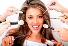 CRAS oferece cursos de estética, artística e culinária