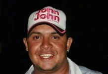 Corpo de Decin Correa foi para o IML para saber a ‘causa mortis’