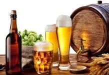 Vem aí o primeiro festival de cervejas no Recinto do Folclore em maio