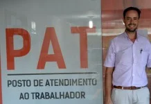 Coordenador ressalta que o PAT ‘é o melhor caminho’ para patrões e desempregados