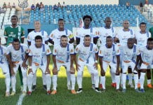 WAM é o mais novo parceiro do Olímpia Futebol Clube