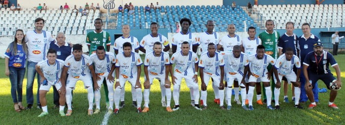 WAM é o mais novo parceiro do Olímpia Futebol Clube