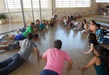 Iniciação Teatral tem inscrições prorrogadas até sexta-feira