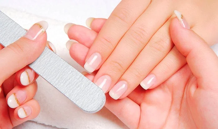 manicure-pedicure