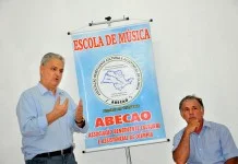 Canto Lírico, inédito em educação musical, é lançado pela Abecao