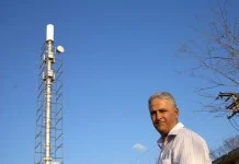 Salata anuncia que 4G da TIM está em operação definitiva em Olímpia